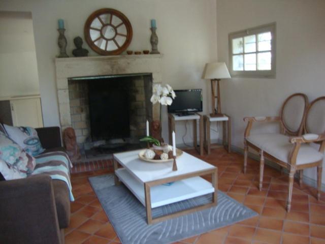 Chateau Le Mas De Montet Petit-Bersac Εξωτερικό φωτογραφία