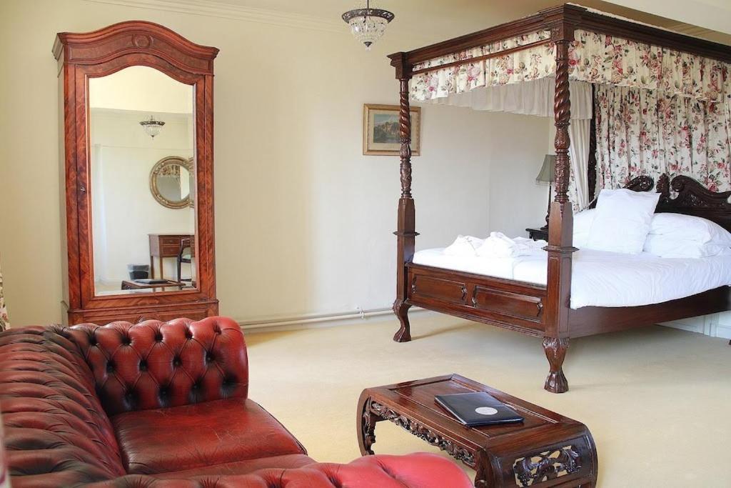 Chateau Le Mas De Montet Petit-Bersac Εξωτερικό φωτογραφία