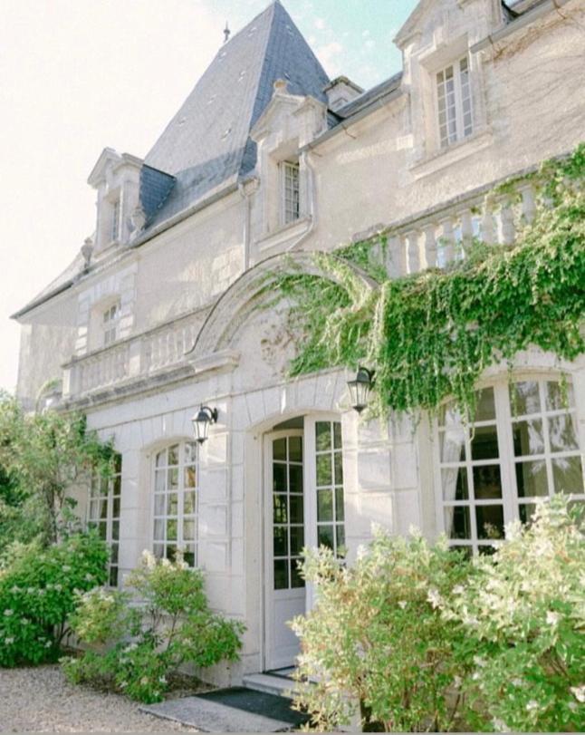 Chateau Le Mas De Montet Petit-Bersac Εξωτερικό φωτογραφία